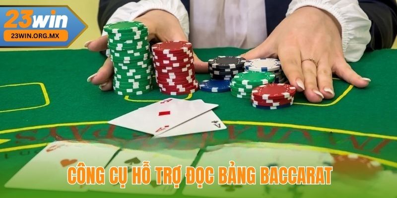 Cách Đọc Bảng Baccarat – Bí Quyết Phân Tích Và Chiến Thuật Hiệu Quả Công Cụ Và Ứng Dụng Hỗ Trợ Đọc Bảng Baccarat