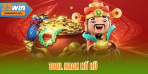 Tool hack nổ hũ tại 23WIN